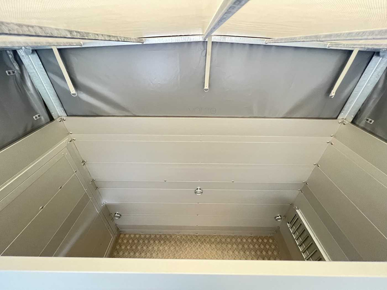 Remorque bétaillère neuf SIGG 35 V 40 - T8 - A15 Viehanhänger: photos 26