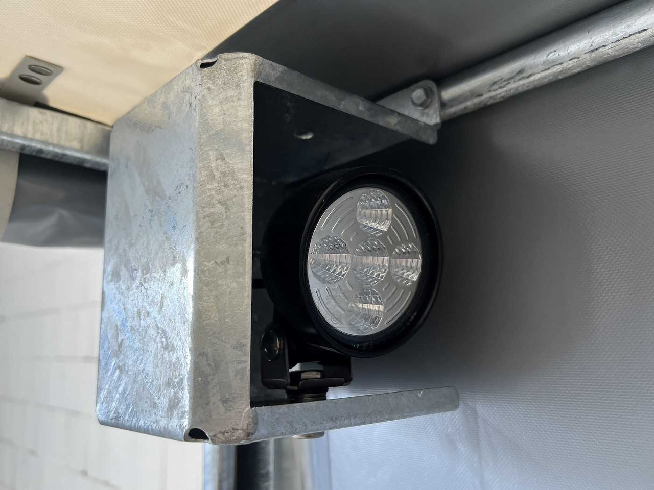 Remorque bétaillère neuf SIGG 35 V 40 - T8 - A15 Viehanhänger: photos 21