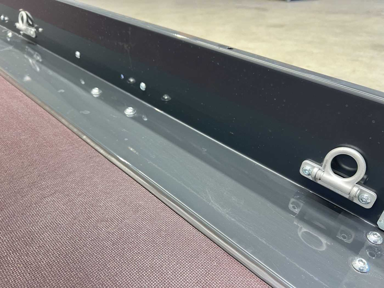 UNSINN UA 3118-18-13 Absenker - Remorque pour moto: photos 4 UNSINN UA 3118-18-13 Absenker - Remorque pour moto: photos 4