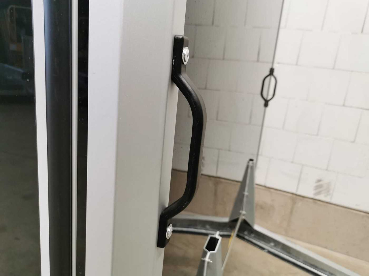 Remorque fourgon neuf VARIANT Night Edition Tandem Tür Kofferanhänger: photos 24 Remorque fourgon neuf VARIANT Night Edition Tandem Tür Kofferanhänger: photos 24