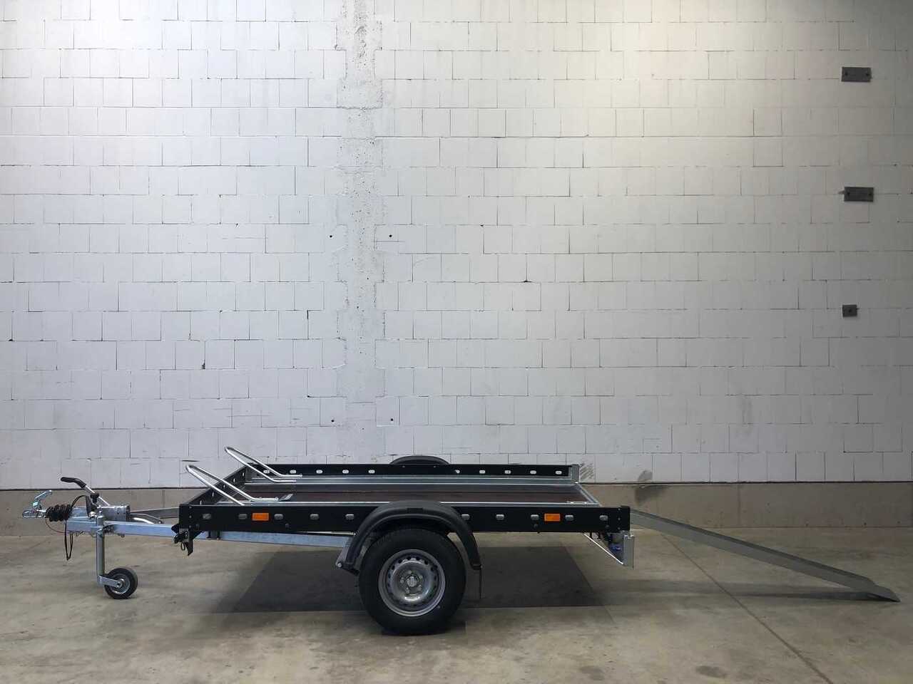 VEZEKO Motomax B 13 Motorradanhänger - Remorque pour moto: photos 3 VEZEKO Motomax B 13 Motorradanhänger - Remorque pour moto: photos 3