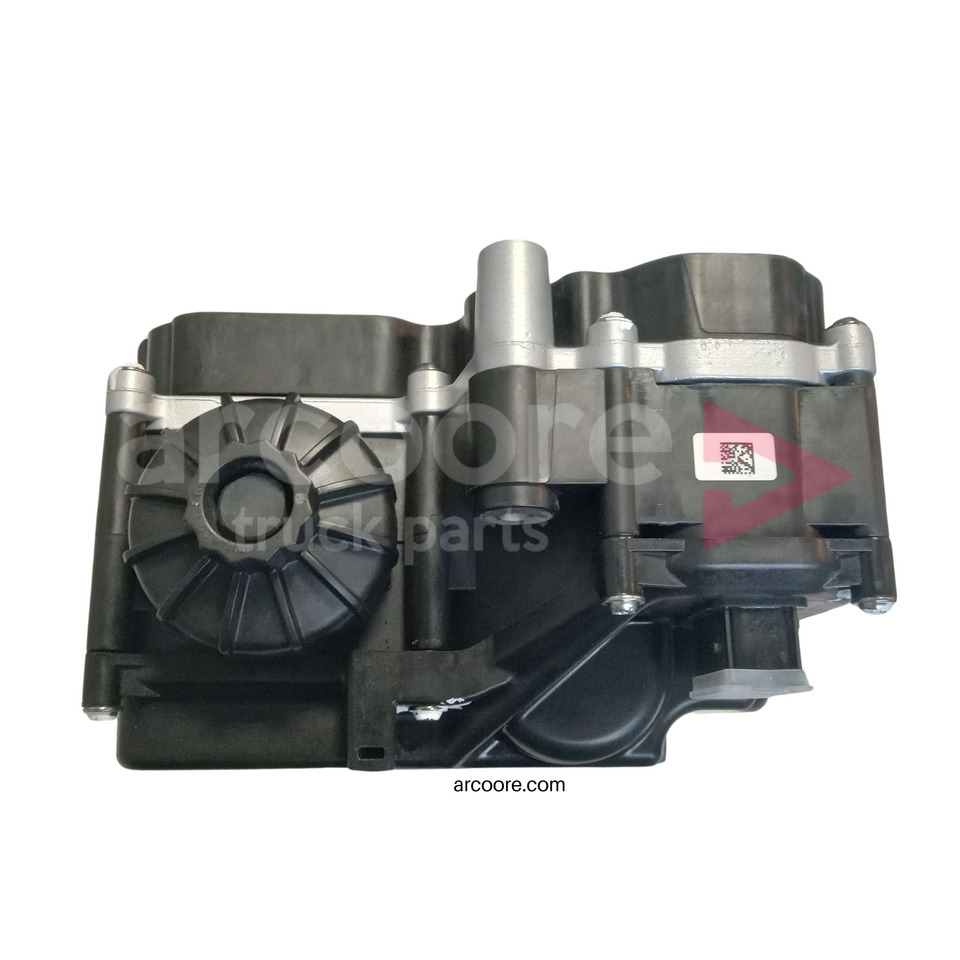 BOSCH man Denoxtronic 2.2 81154036147 - AdBlue réservoir: photos 3 BOSCH man Denoxtronic 2.2 81154036147 - AdBlue réservoir: photos 3