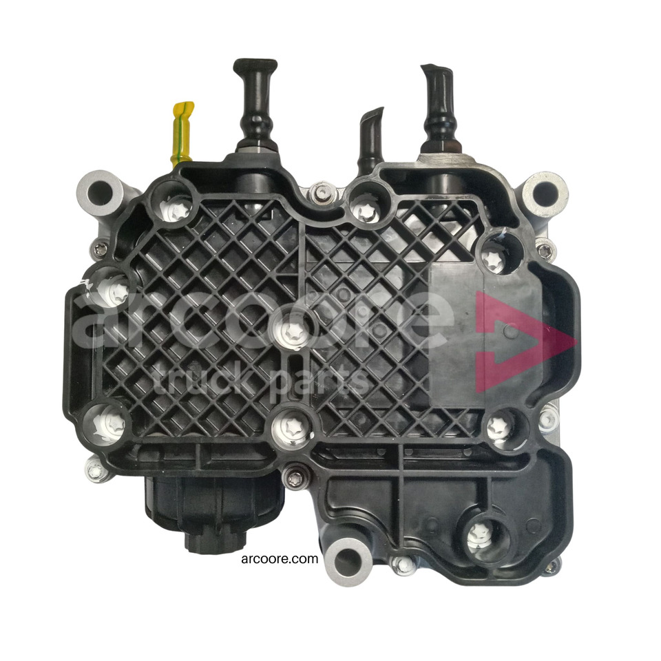 BOSCH man Denoxtronic 2.2 81154036147 - AdBlue réservoir: photos 2 BOSCH man Denoxtronic 2.2 81154036147 - AdBlue réservoir: photos 2
