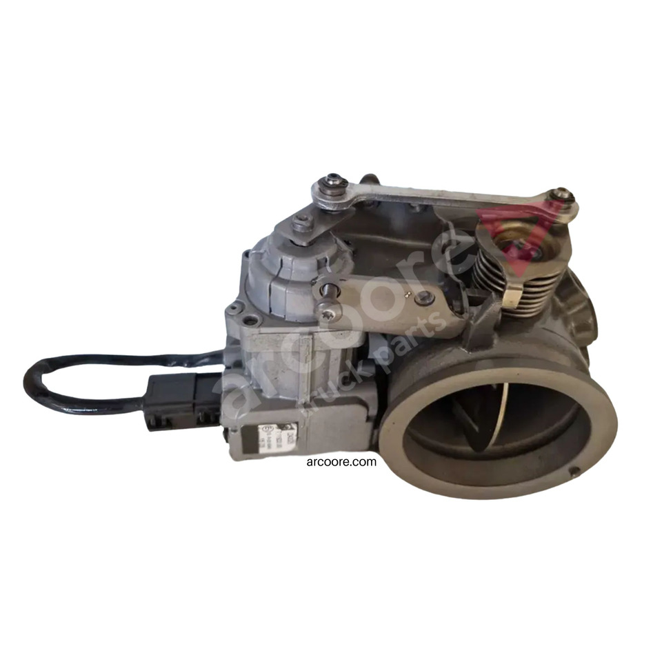 DAF BPV 2243026 - Valve: photos 1 DAF BPV 2243026 - Valve: photos 1