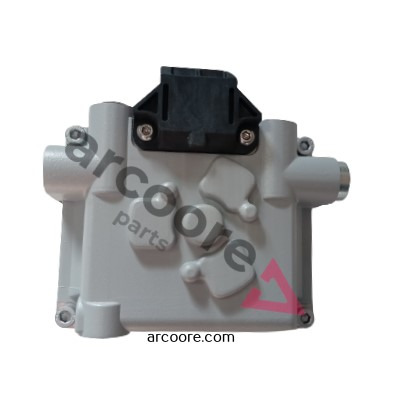 HOLSET VGT HE200VG - Valve pour Camion: photos 1 HOLSET VGT HE200VG - Valve pour Camion: photos 1