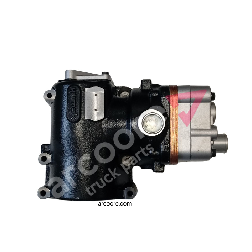 KNORR-BREMSE LP-3997 - Compresseur pour Camion: photos 1 KNORR-BREMSE LP-3997 - Compresseur pour Camion: photos 1