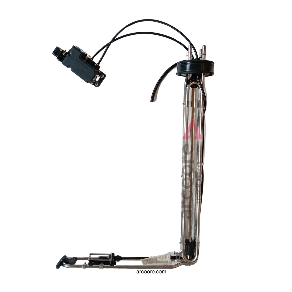 MAN 81154086123 - AdBlue réservoir pour Camion: photos 1 MAN 81154086123 - AdBlue réservoir pour Camion: photos 1