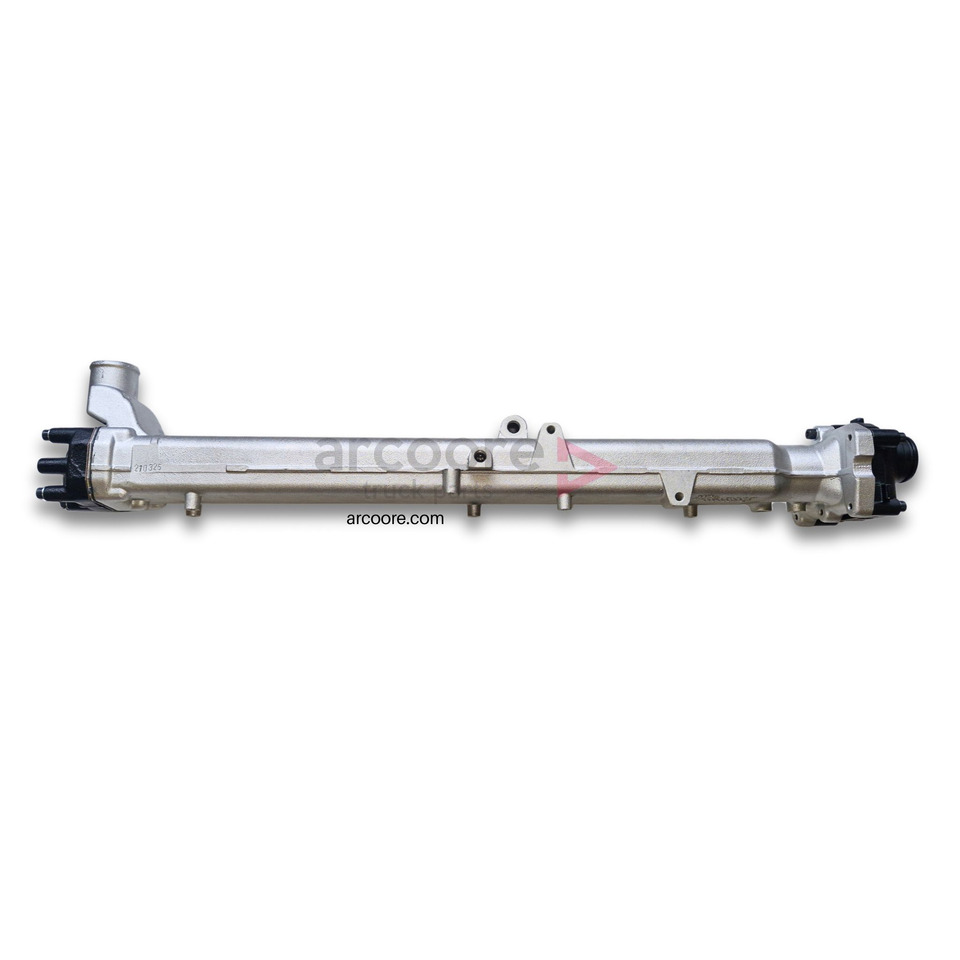 MAN TGM 51081007212 - Refroidisseur EGR: photos 4 MAN TGM 51081007212 - Refroidisseur EGR: photos 4