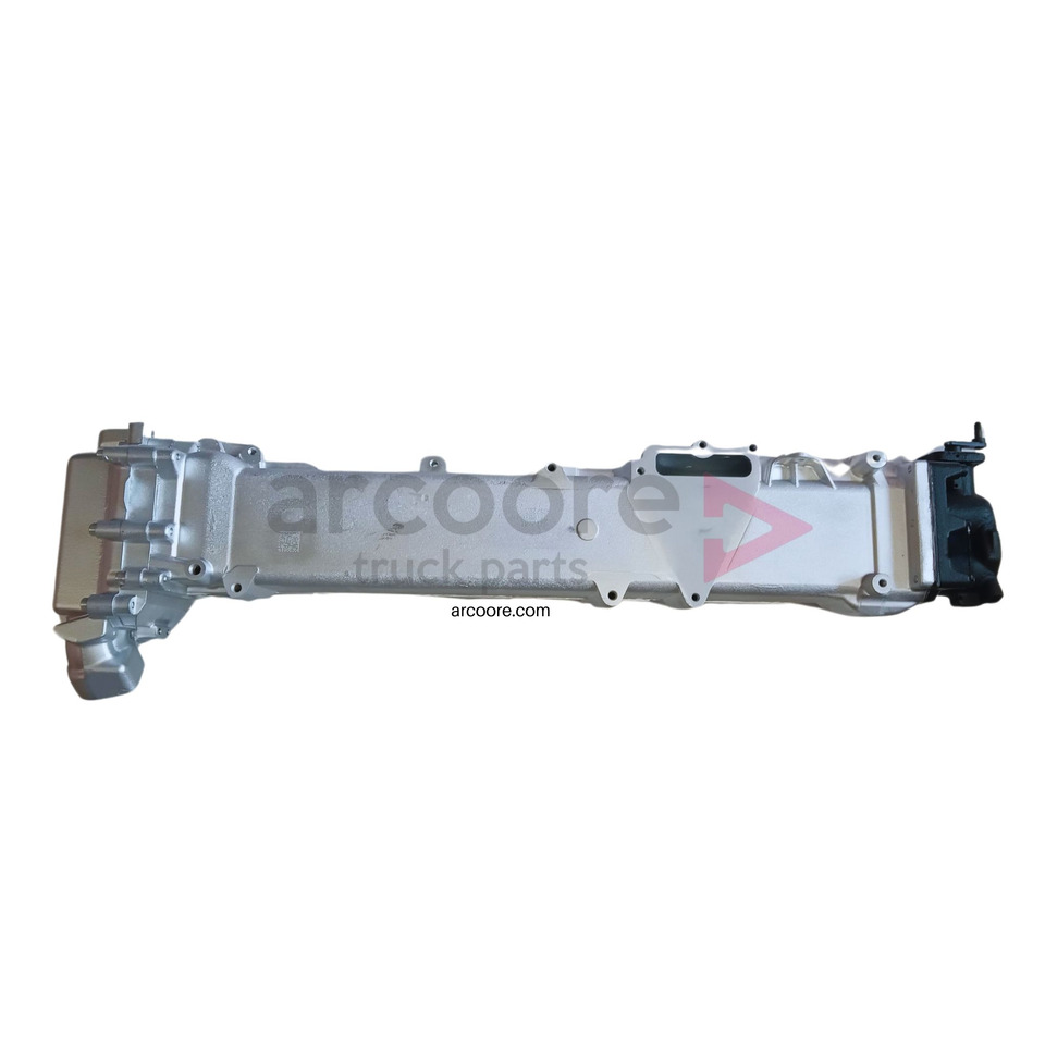 MAN TGX - Refroidisseur EGR pour Camion: photos 1 MAN TGX - Refroidisseur EGR pour Camion: photos 1