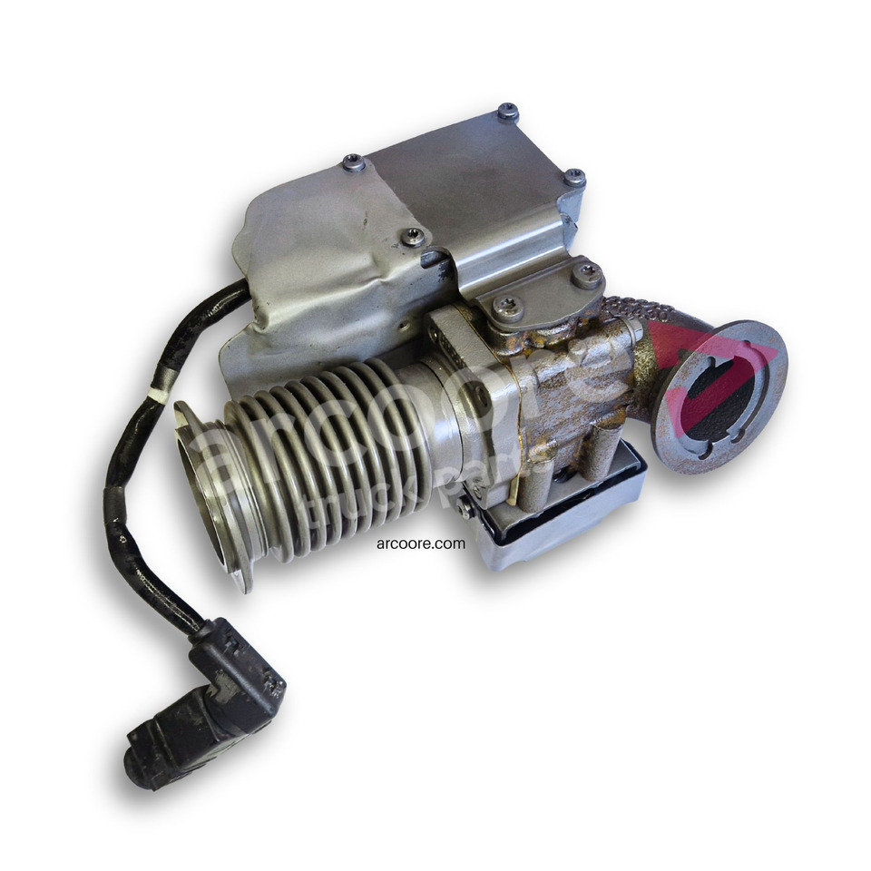 PACCAR 2339622 - Valve pour Camion: photos 1 PACCAR 2339622 - Valve pour Camion: photos 1