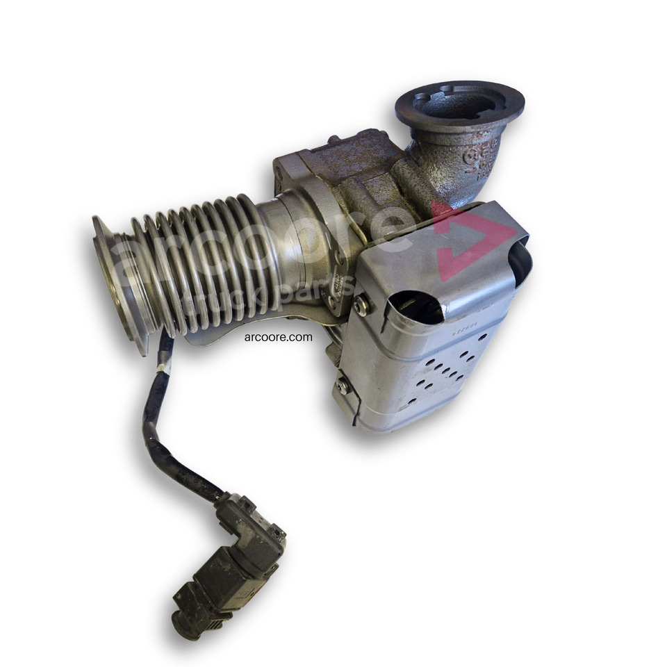 PACCAR 2339622 - Valve pour Camion: photos 3 PACCAR 2339622 - Valve pour Camion: photos 3