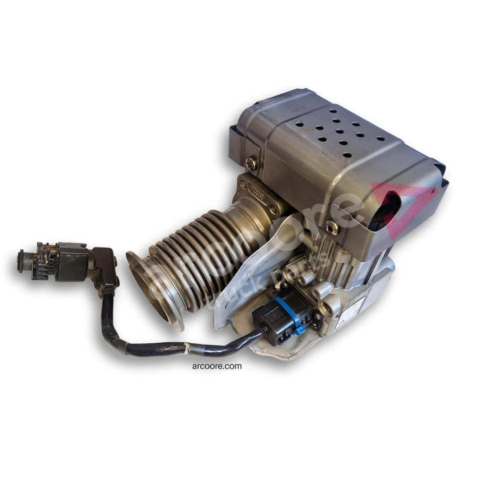 PACCAR 2339622 - Valve pour Camion: photos 2 PACCAR 2339622 - Valve pour Camion: photos 2