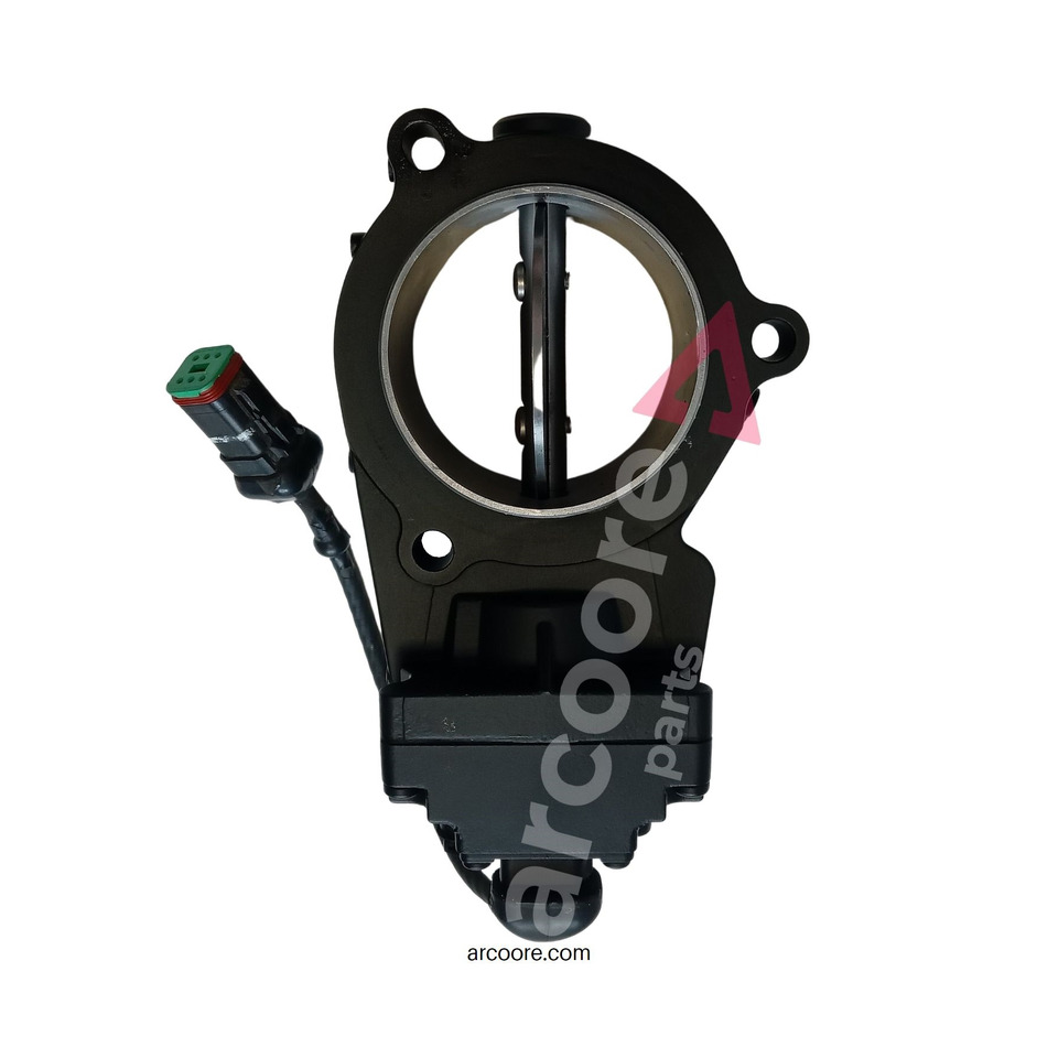 SCANIA 2213333 - Refroidisseur EGR: photos 1 SCANIA 2213333 - Refroidisseur EGR: photos 1