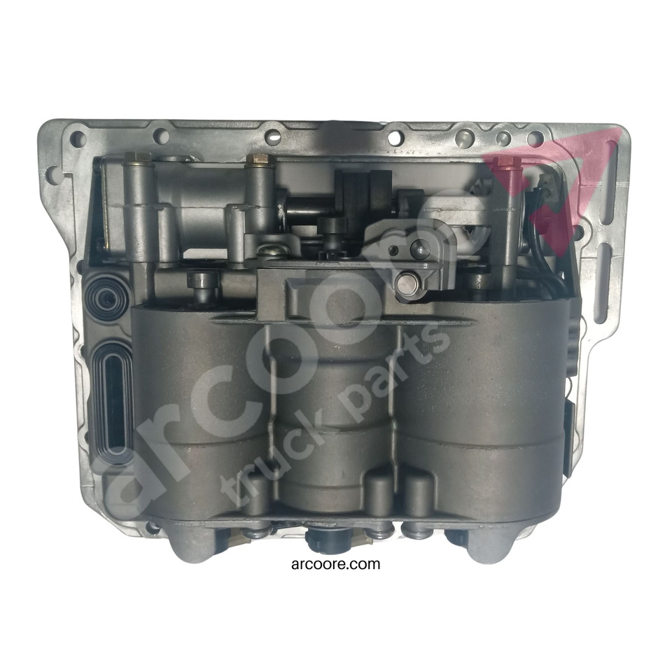 WABCO ZF Astronic GS3.3 - Boîte de vitesse et pièces pour Camion: photos 4 WABCO ZF Astronic GS3.3 - Boîte de vitesse et pièces pour Camion: photos 4