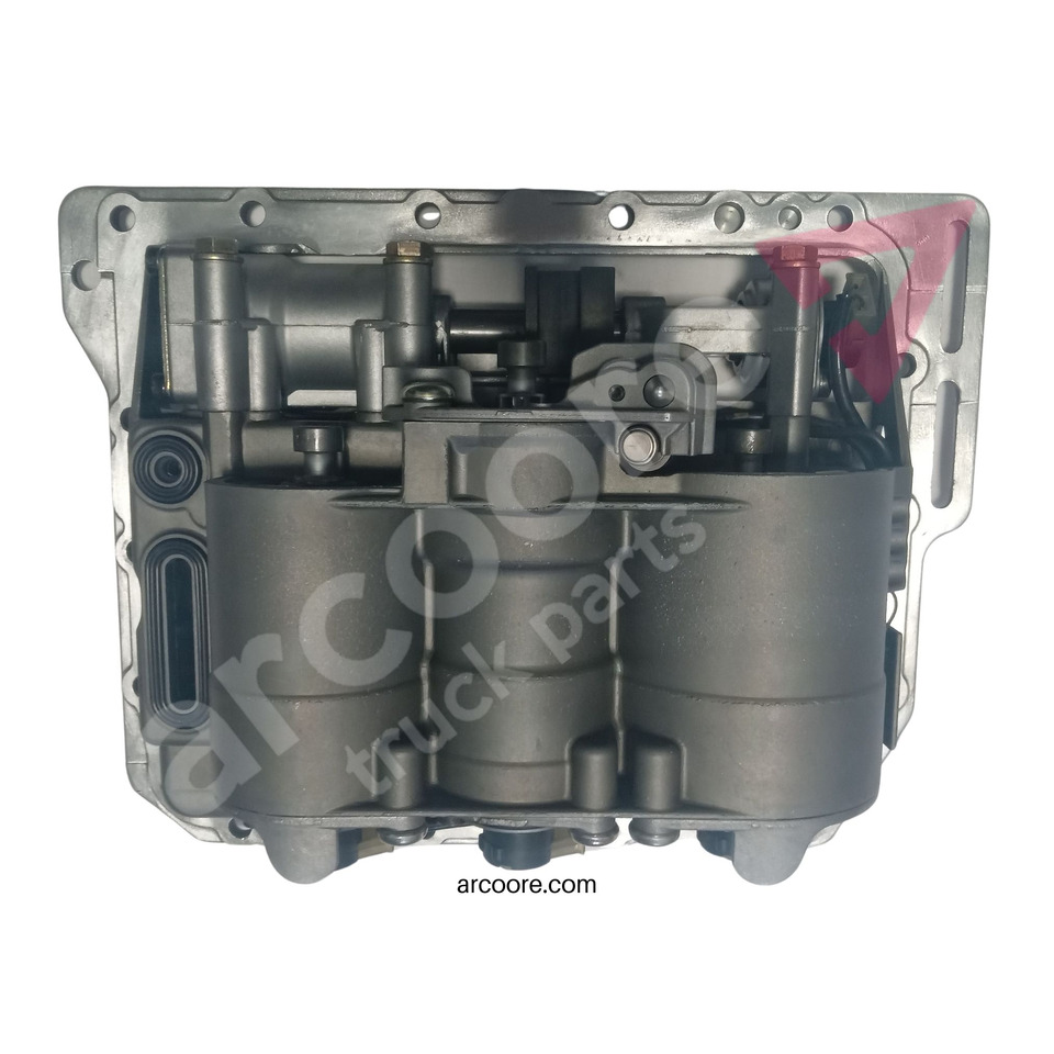 ZF Astronic GS3.6 - Boîte de vitesse: photos 4 ZF Astronic GS3.6 - Boîte de vitesse: photos 4