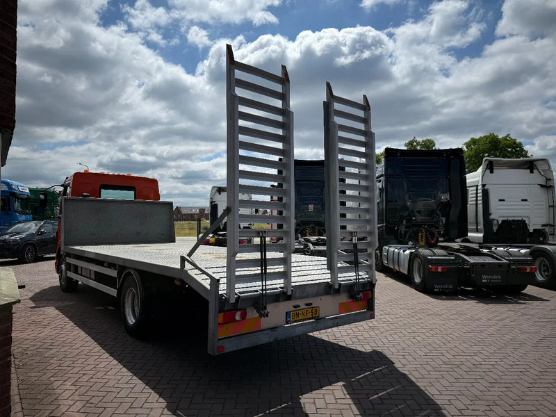 DAF LF55-180 Machinetransporter / 6 cilinder / Manual / 7m / 8.530 KG Payload - Camion porte-voitures: photos 5 DAF LF55-180 Machinetransporter / 6 cilinder / Manual / 7m / 8.530 KG Payload - Camion porte-voitures: photos 5