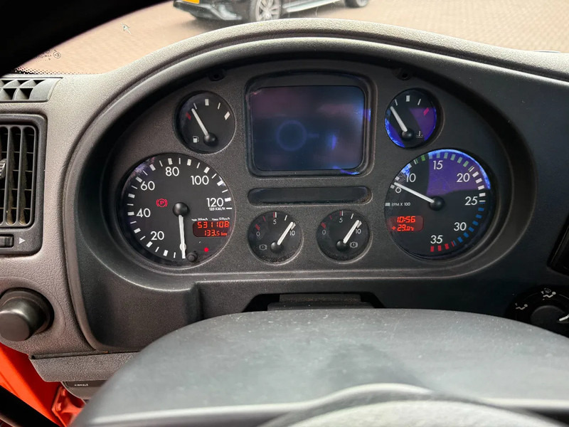 DAF LF55-180 Machinetransporter / 6 cilinder / Manual / 7m / 8.530 KG Payload - Camion porte-voitures: photos 3 DAF LF55-180 Machinetransporter / 6 cilinder / Manual / 7m / 8.530 KG Payload - Camion porte-voitures: photos 3