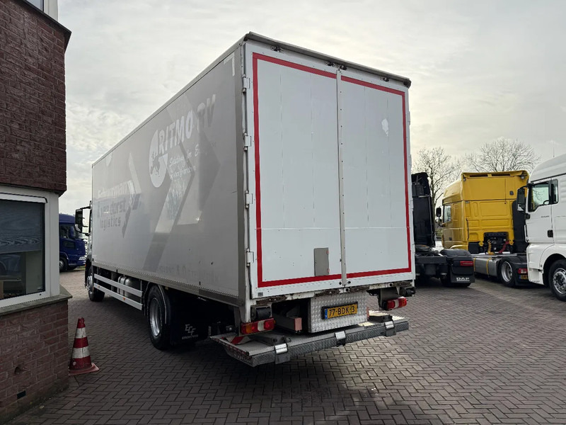 Mercedes-Benz Antos Antos 1824L mit 8.5m Isokoffer / 1.500kg Ladebordwand / Euro6 / Holland Truck - Camion fourgon: photos 3 Mercedes-Benz Antos Antos 1824L mit 8.5m Isokoffer / 1.500kg Ladebordwand / Euro6 / Holland Truck - Camion fourgon: photos 3