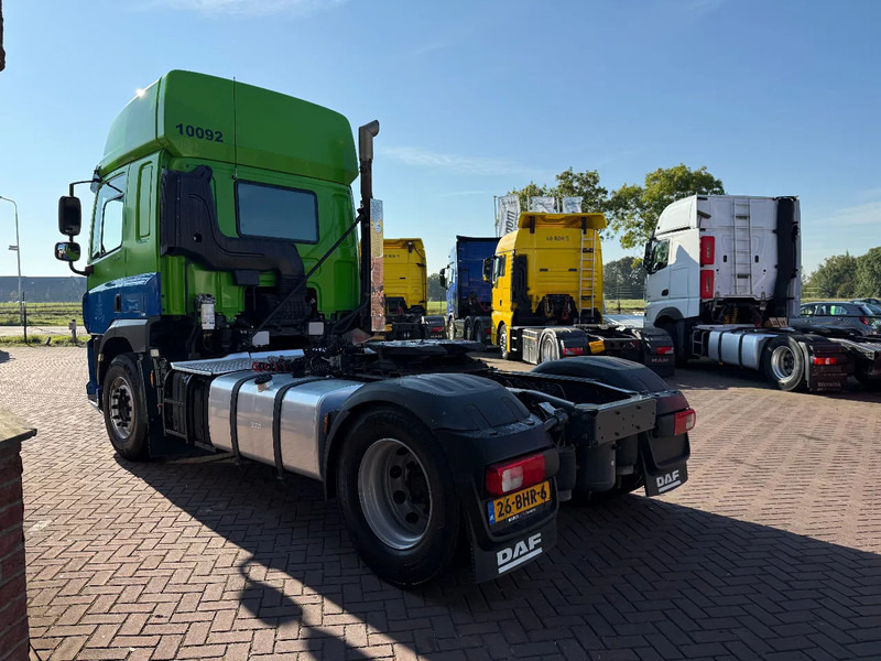 DAF CF 440 CF440 4X2 / PTO/ 944tkm / Holland Truck - Tracteur routier: photos 3 DAF CF 440 CF440 4X2 / PTO/ 944tkm / Holland Truck - Tracteur routier: photos 3