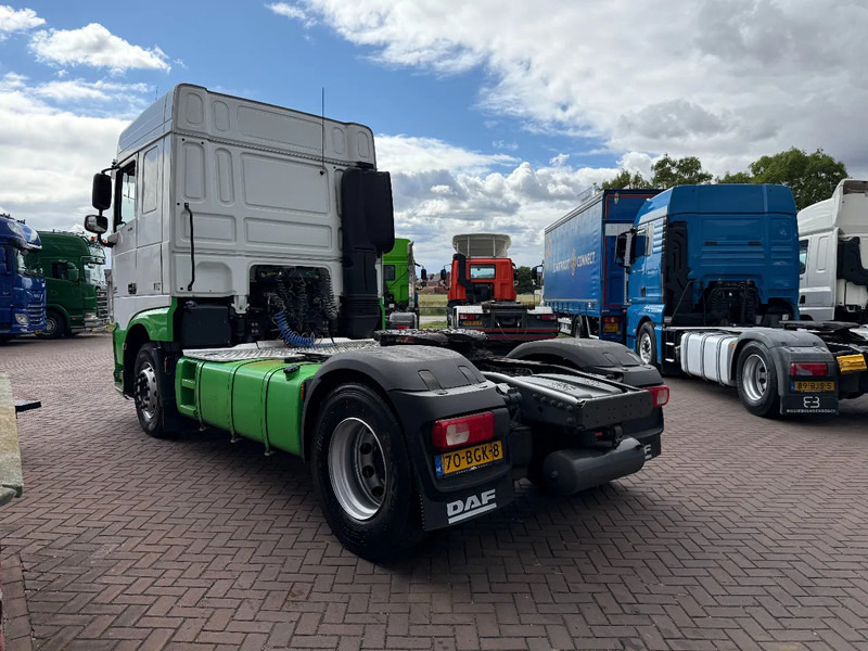 DAF XF 440 XF440 4X2 SPACECAB HOLLAND TRUCK - Tracteur routier: photos 4 DAF XF 440 XF440 4X2 SPACECAB HOLLAND TRUCK - Tracteur routier: photos 4