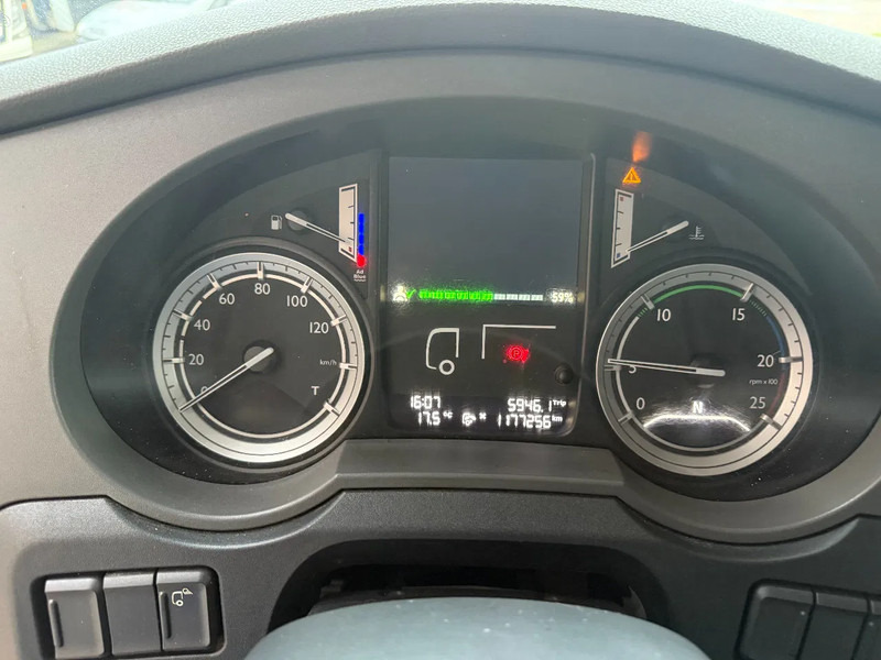 DAF XF 460 XF460 4X2 SSC / lowdeck / Holland Truck - Tracteur routier: photos 3 DAF XF 460 XF460 4X2 SSC / lowdeck / Holland Truck - Tracteur routier: photos 3