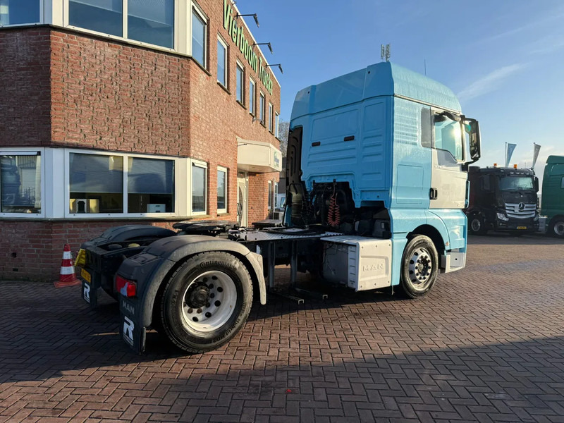 MAN TGX 18.420 TGX 18.420 4X2 / 2 BEDS / SMART TACHO / FRIDGE / PARKING AIRCO / TOP CONDITION / NEW MODEL - Tracteur routier: photos 5 MAN TGX 18.420 TGX 18.420 4X2 / 2 BEDS / SMART TACHO / FRIDGE / PARKING AIRCO / TOP CONDITION / NEW MODEL - Tracteur routier: photos 5