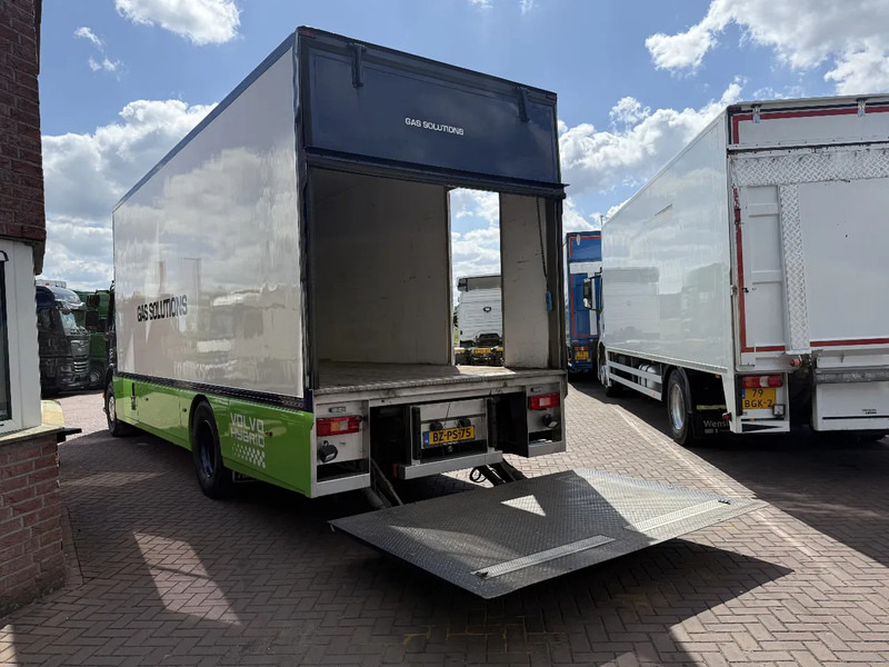 Volvo FE FE 42R HYBBRID KOFFER MIT LADEBORDWAND - Camion fourgon: photos 3 Volvo FE FE 42R HYBBRID KOFFER MIT LADEBORDWAND - Camion fourgon: photos 3