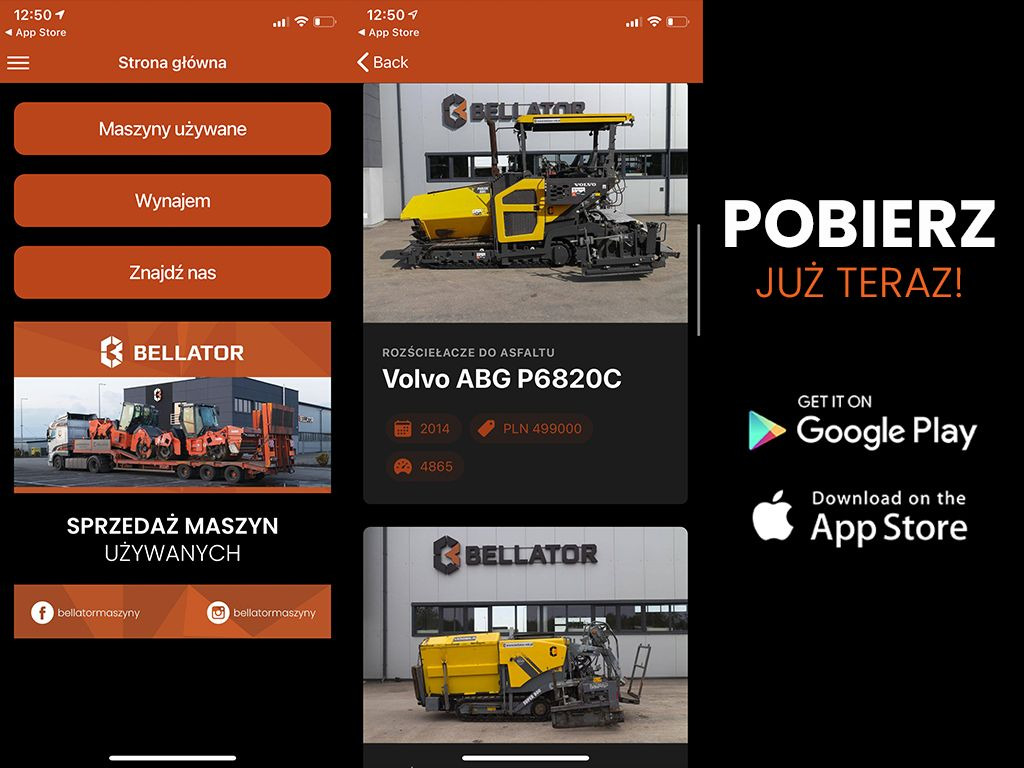 WIRTGEN W 50 DCi - Fraiseuse à froid: photos 4 WIRTGEN W 50 DCi - Fraiseuse à froid: photos 4