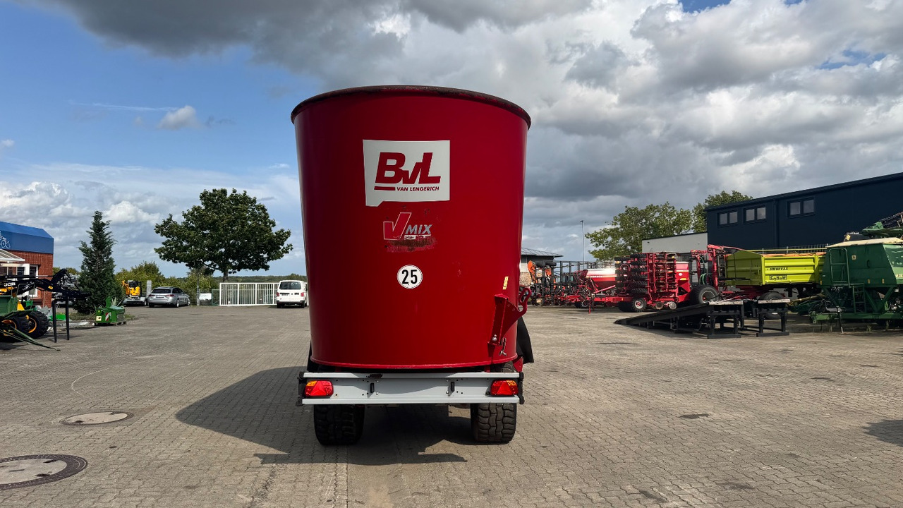 BVL V-Mix 17-2S # top Zustand # - Mélangeuse: photos 2 BVL V-Mix 17-2S # top Zustand # - Mélangeuse: photos 2