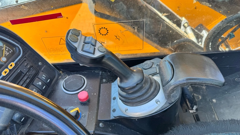 JCB 526-56 AgriPlus#top Condition# - Chargeuse: photos 2 JCB 526-56 AgriPlus#top Condition# - Chargeuse: photos 2