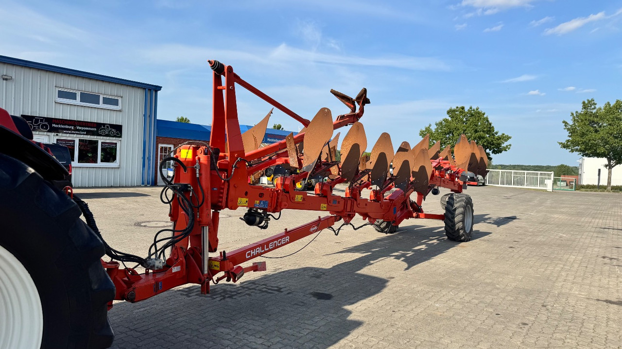 Kuhn Challenger T - 8-furchig #TOP# - Charrue: photos 1 Kuhn Challenger T - 8-furchig #TOP# - Charrue: photos 1