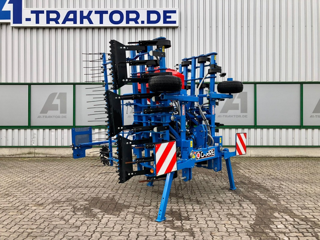 Semoir/ Planteuse neuf Carré PRAIRIAL GRÜNLANDSTRIEGEL: photos 10