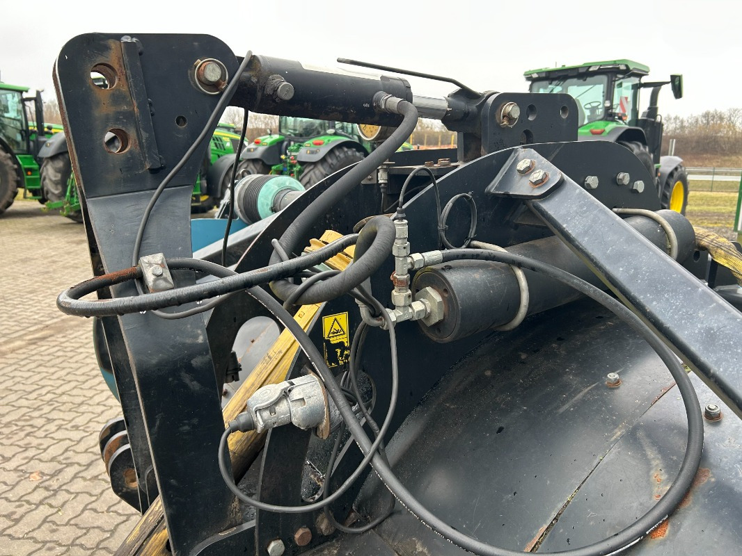 Imants 48SX300H - Outils du sol: photos 3 Imants 48SX300H - Outils du sol: photos 3