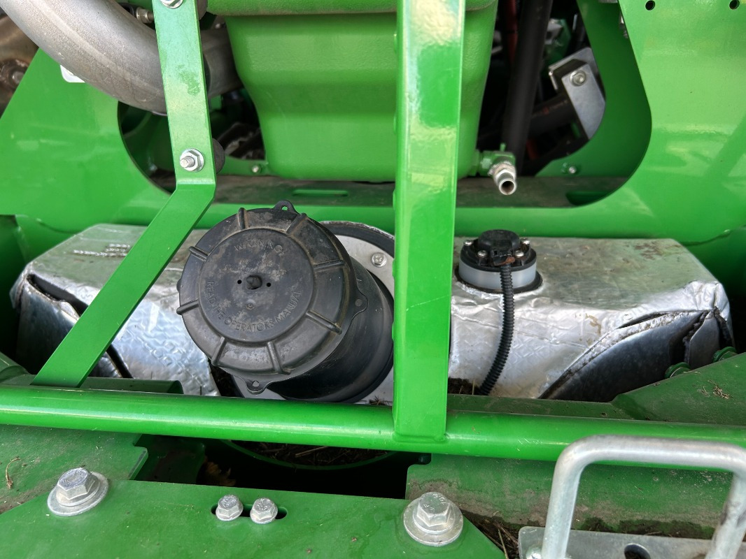 John Deere 8400 mit Kemper 475 Plus - Matériel de récolte: photos 4 John Deere 8400 mit Kemper 475 Plus - Matériel de récolte: photos 4