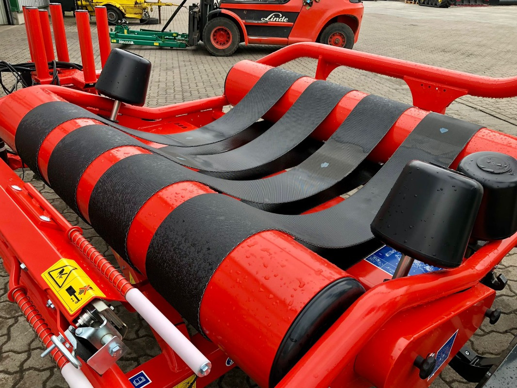 Kuhn RW 1410 C **Sonderpreis** - Enrubanneuse: photos 4 Kuhn RW 1410 C **Sonderpreis** - Enrubanneuse: photos 4