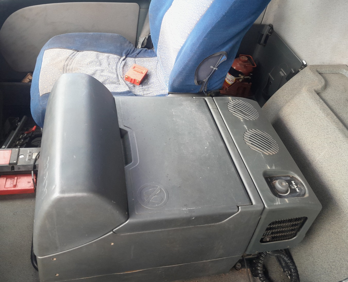 Tracteur routier MAN TGA 33.480: photos 8