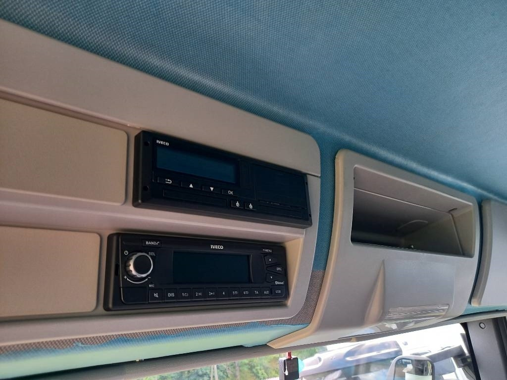 Châssis cabine Iveco Eurocargo ML180E/FP, NEW, NOT USED: photos 31 Châssis cabine Iveco Eurocargo ML180E/FP, NEW, NOT USED: photos 31