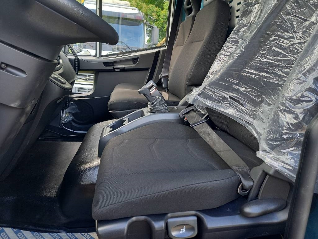 Châssis cabine Iveco Eurocargo ML180E/FP, NEW, NOT USED: photos 34 Châssis cabine Iveco Eurocargo ML180E/FP, NEW, NOT USED: photos 34