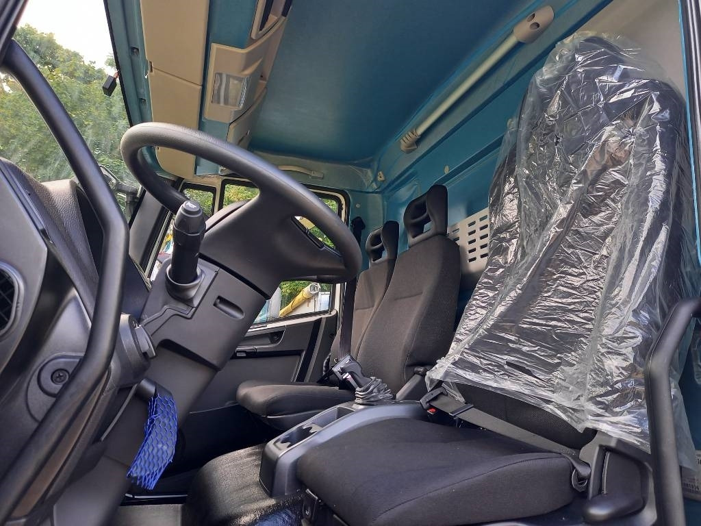 Châssis cabine Iveco Eurocargo ML180E/FP, NEW, NOT USED: photos 33 Châssis cabine Iveco Eurocargo ML180E/FP, NEW, NOT USED: photos 33