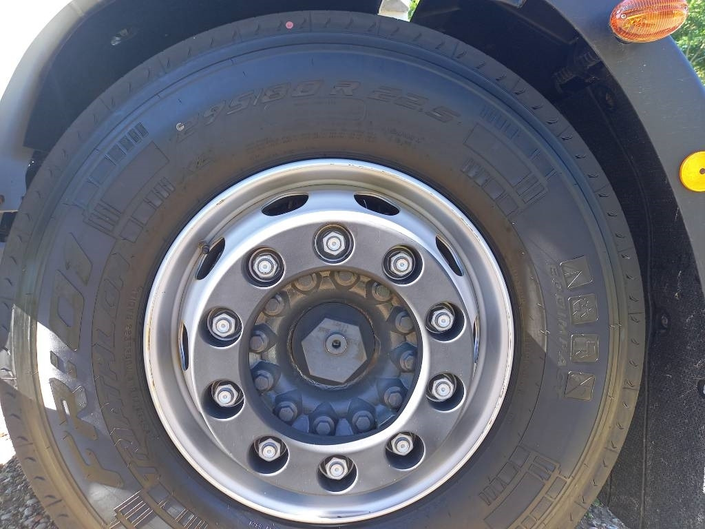 Châssis cabine Iveco Eurocargo ML180E/FP, NEW, NOT USED: photos 25 Châssis cabine Iveco Eurocargo ML180E/FP, NEW, NOT USED: photos 25