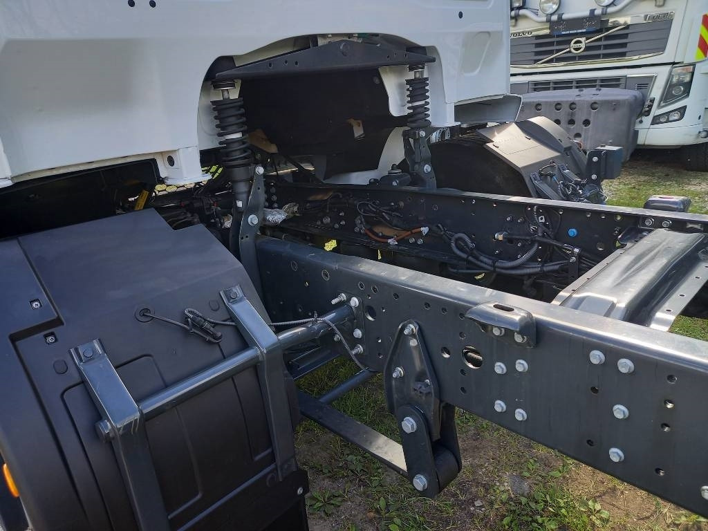 Châssis cabine Iveco Eurocargo ML180E/FP, NEW, NOT USED: photos 20 Châssis cabine Iveco Eurocargo ML180E/FP, NEW, NOT USED: photos 20