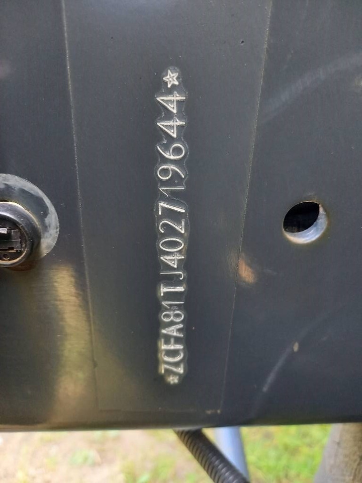 Châssis cabine Iveco Eurocargo ML180E/FP, NEW, NOT USED: photos 36 Châssis cabine Iveco Eurocargo ML180E/FP, NEW, NOT USED: photos 36