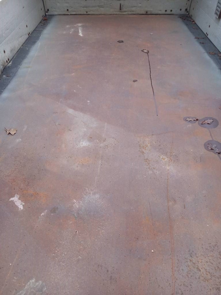 Camion benne Volvo FE 240, 4x2, TIPPER, EURO 5: photos 17