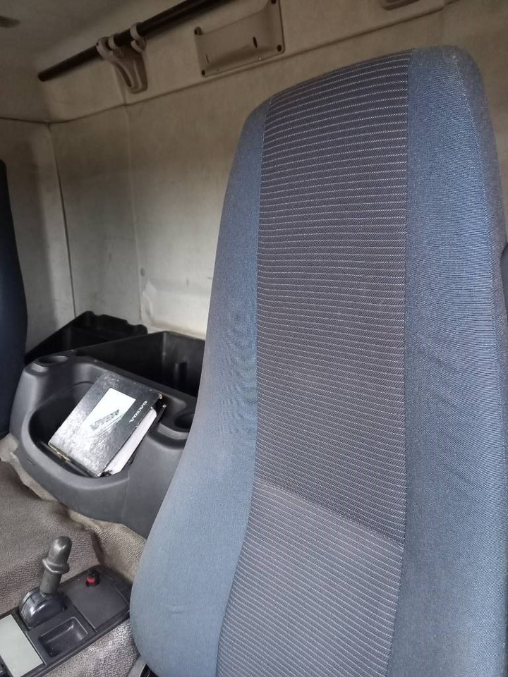 Camion benne Volvo FE 240, 4x2, TIPPER, EURO 5: photos 34