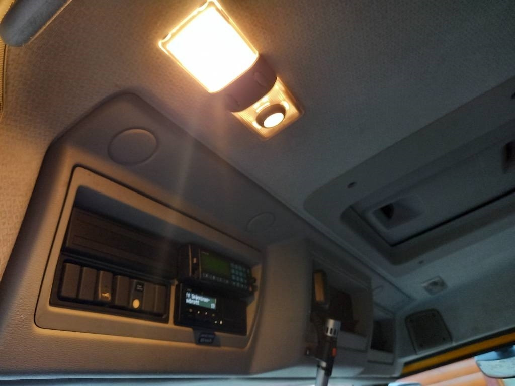 Camion benne Volvo FE 240, 4x2, TIPPER, EURO 5: photos 36