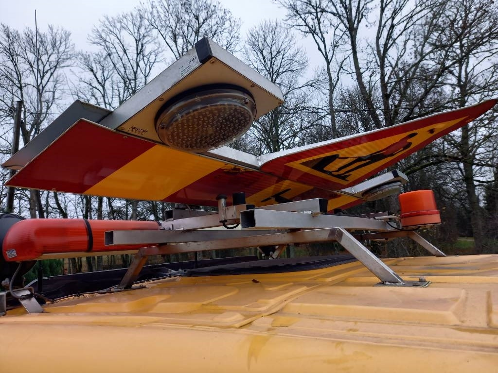 Camion benne Volvo FE 240, 4x2, TIPPER, EURO 5: photos 28