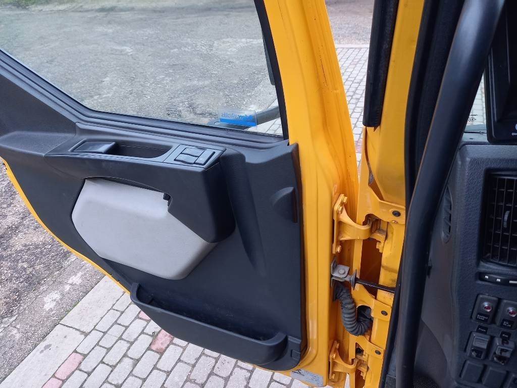 Camion benne Volvo FE 240, 4x2, TIPPER, EURO 5: photos 37