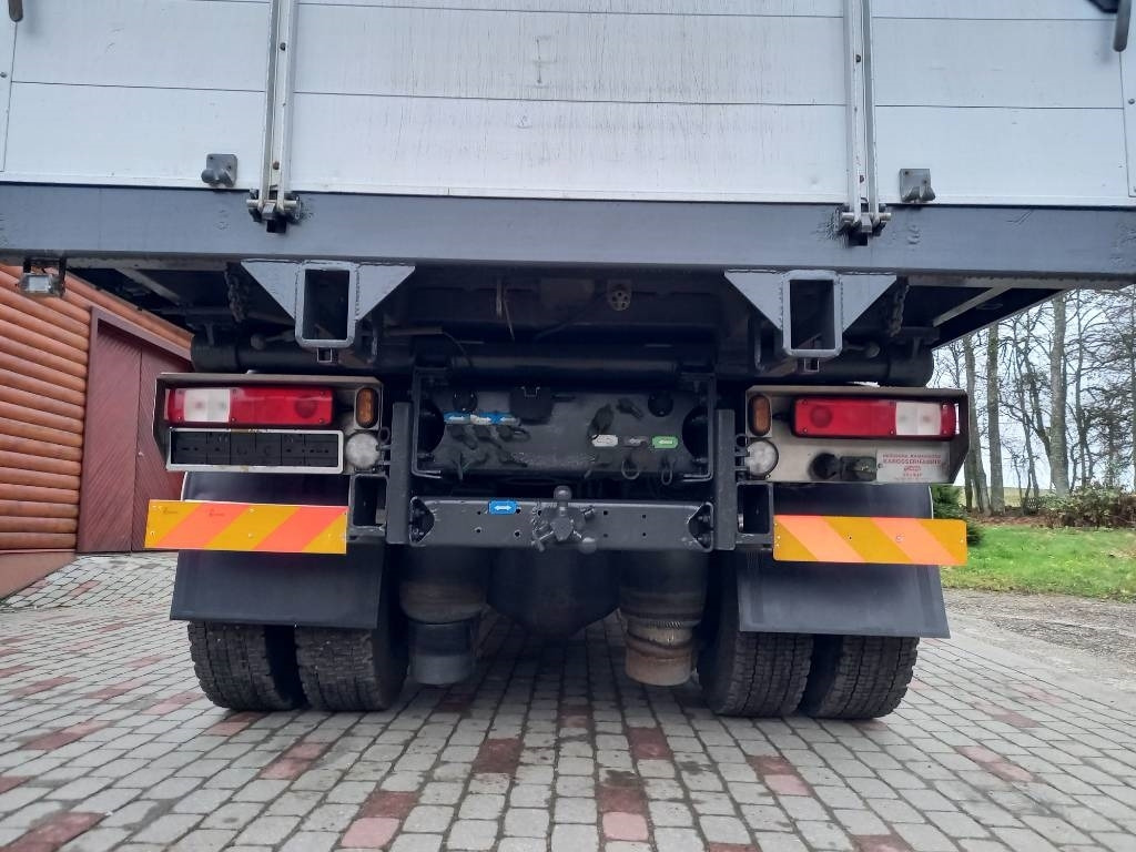 Camion benne Volvo FE 240, 4x2, TIPPER, EURO 5: photos 25