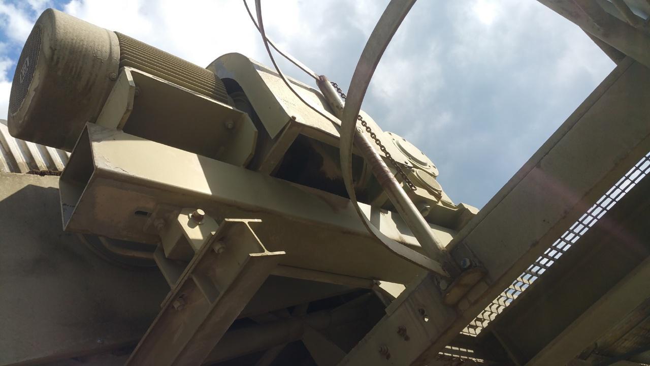 800mm x 140m - Bande transporteuse: photos 4 800mm x 140m - Bande transporteuse: photos 4