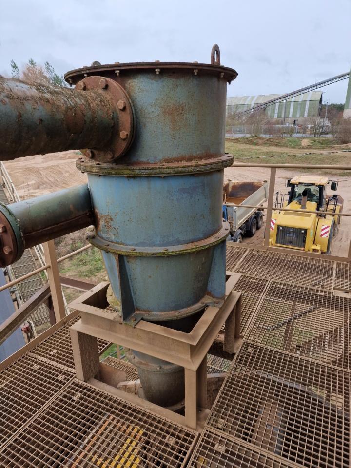 GfA 200 t - Matériel de chantier: photos 5 GfA 200 t - Matériel de chantier: photos 5